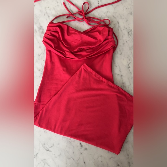 Oh polly dress - Picture 1 of 3